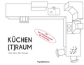 Cover: K&uuml;chen[T]Raum. Das Herz des Hauses - ff Publishers