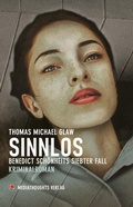 Cover: Sinnlos - Mediathoughts