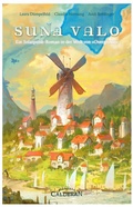 Cover: Suna Valo - Calderan