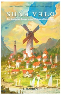 Abbildung von: Suna Valo - Calderan