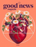 Cover: Good News Magazin - Nova MD