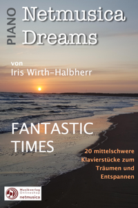 Abbildung von: Fantastic Times - Netmusica Musikverlag