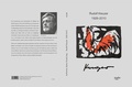 Cover: Rudolf Kreuzer - Studia Universit&auml;tsverlag Innsbruck