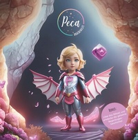 Abbildung von: Peca - Drachenelfe - Buchschmiede von Dataform Media GmbH