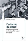 Cover: Colonne di storia - alphabeta