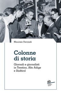 Enlarge image Cover: Colonne di storia - alphabeta