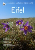 Cover: Eifel - Crossbill Guides Foundation
