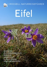 Abbildung von: Eifel - Crossbill Guides Foundation