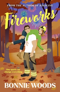 Abbildung von: Fireworks - HarperNorth