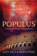 Cover: Populus - University of Chicago Press