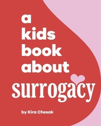 Abbildung von: A Kids Book About Surrogacy - DK Children