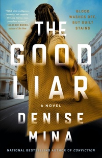 Abbildung von: The Good Liar - Little, Brown and Company