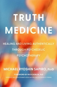 Abbildung von: Truth Medicine - Grand Central Publishing