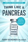 Cover: Think Like a Pancreas - Grand Central Publishing