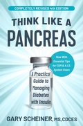 Abbildung von: Think Like a Pancreas - Grand Central Publishing