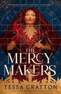 Cover: The Mercy Makers - Orbit