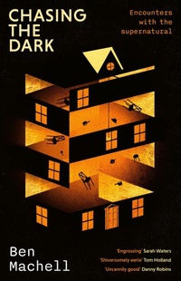 Abbildung von: Chasing the Dark - Abacus