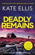 Cover: Deadly Remains - Constable