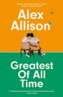 Cover: Greatest of All Time - Dialogue Books