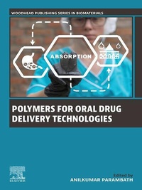 Abbildung von: Polymers for Oral Drug Delivery Technologies - Woodhead Publishing