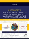 Abbildung von: Rosenberg's Molecular and Genetic Basis of Neurological and Psychiatric Disease, Seventh Edition - Academic Press