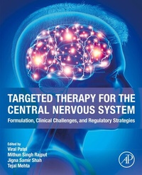 Abbildung von: Targeted Therapy for the Central Nervous System - Academic Press