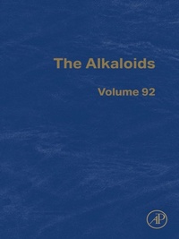 Abbildung von: The Alkaloids 92 - Academic Press