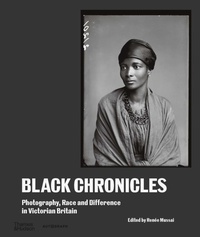 Abbildung von: Black Chronicles - Thames & Hudson Ltd