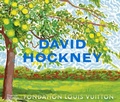 Cover: David Hockney - Thames & Hudson Ltd