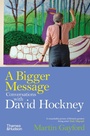 Cover: A Bigger Message - Thames & Hudson Ltd