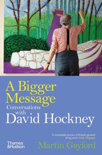 Abbildung von: A Bigger Message - Thames & Hudson Ltd
