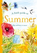 Cover: A Field Guide to Summer - Thames & Hudson Ltd