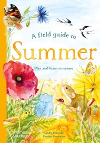 Enlarge image Cover: A Field Guide to Summer - Thames & Hudson Ltd