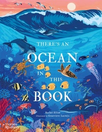 Abbildung von: There's an Ocean in This Book - Thames & Hudson Ltd