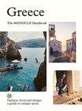 Cover: Greece: The Monocle Handbook - Thames & Hudson Ltd