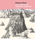 Cover: Grayson Perry: The Tomb of the Unknown Craftsman - British Museum Press