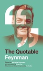Cover: The Quotable Feynman - Princeton University Press