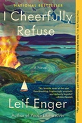 Cover: I Cheerfully Refuse - Grove Press / Atlantic Monthly Press