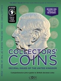 Cover: Collectors Coins - Coin Publications