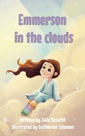 Cover: Emmerson in the Clouds - Julie Busuttil