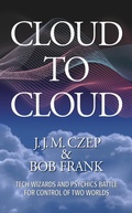 Cover: Cloud to Cloud - Robert Frank
