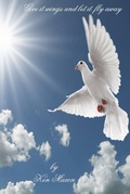 Cover: Give It Wings And Let It Fly Away - authorcamilson