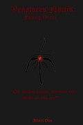 Cover: Venatores Noctis: Fading Virtue - Albert Oon