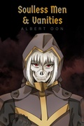 Cover: Soulless Men and Vanities (Venatores Noctis, #1) - Albert Oon
