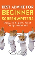 Cover: Best Advice for Beginner Screenwriters - Ferdinand Gernandt