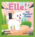 Cover: Elle! - FriesenPress