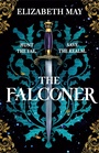 Cover: The Falconer - Aria