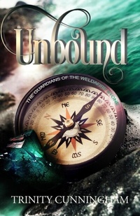 Abbildung von: Unbound: The Guardians of the Weldafire Stone - Distributed via Smashwords