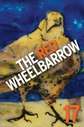 Cover: Red Wheelbarrow 17 - Lulu.com