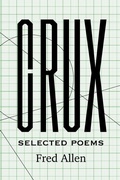Cover: Crux - Lulu.com